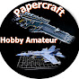 Papercraft Hobby Amateur logo