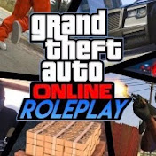 Gta online roleplay (pc only)