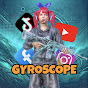 جيروسكوب GYROSCOPE logo