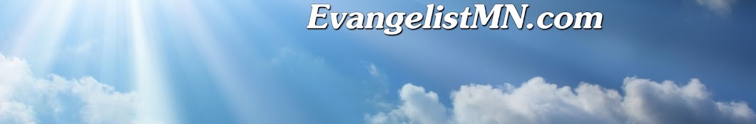 Evangelist VIDEO ইউটিউব চ্যানেল অ্যাভাটার