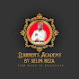 Learner's Academy by Selim Reza logo