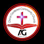 Christ-Centered Community Church  logo