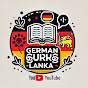 German Guru Lanka logo