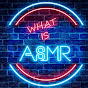 ASMR MR. SOUND logo