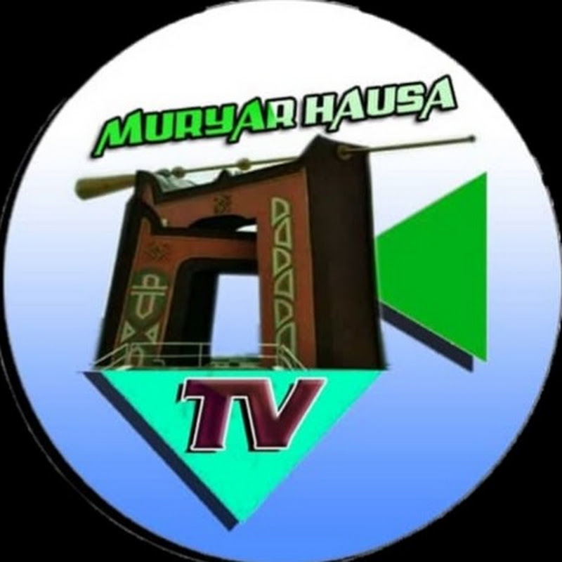 MURYAR HAUSA TV channel avatar