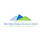 Blue Ridge Virginia Governor's School logo