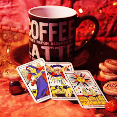 تاروت علي القهوة ☕ Tarot On Coffe avatar
