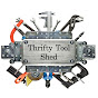 ThriftyToolShed