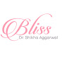 Bliss Aesthetics- Dr Shikha Aggarwal logo