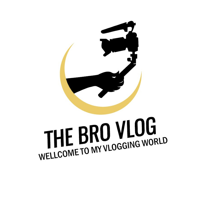 THE BRO VLOGS