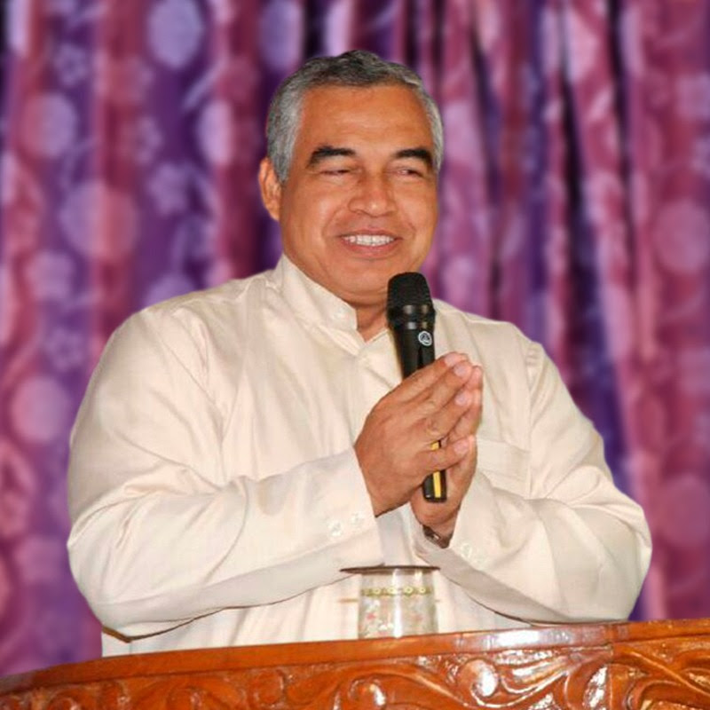 Samuel Mejia Oficial