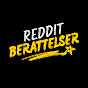 Reddit-berättelser logo