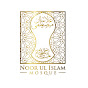 Noor ul Islam Mosque  - @NoorulIslamMosqueBury - Youtube