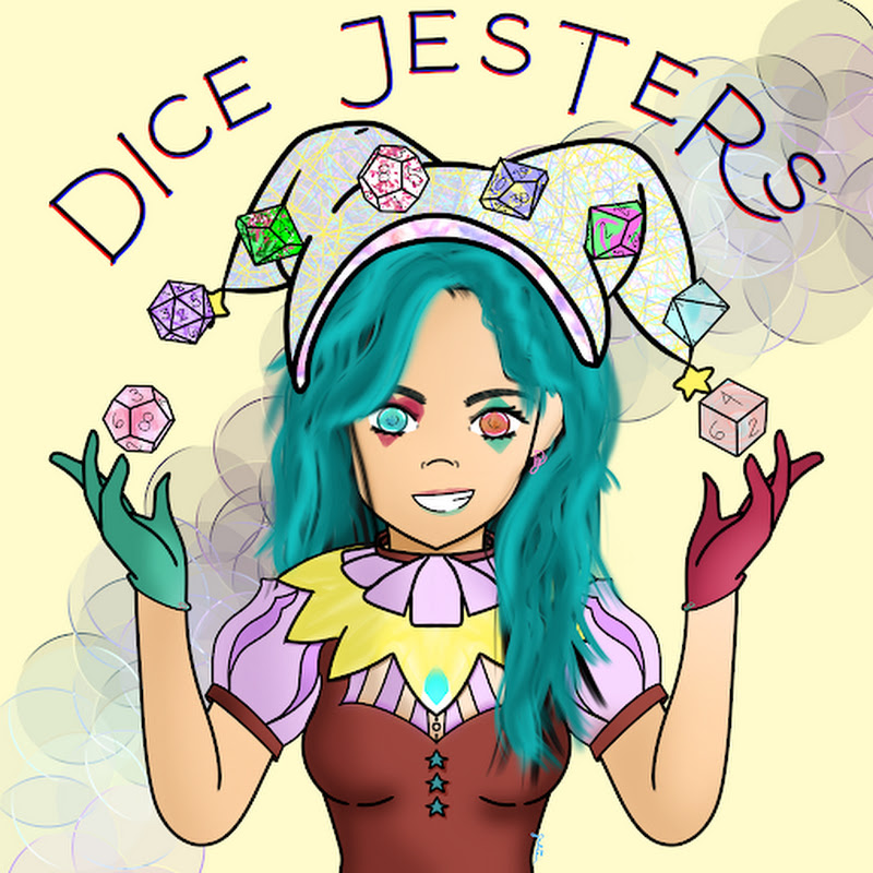 Dice Jesters