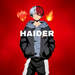 RAJAB x Haider vlogs