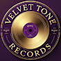 VELVET TONE RECORDS logo