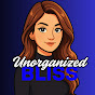 Unorganized Bliss logo