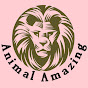 Animal Amazing QC logo