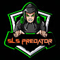SLS Predator logo