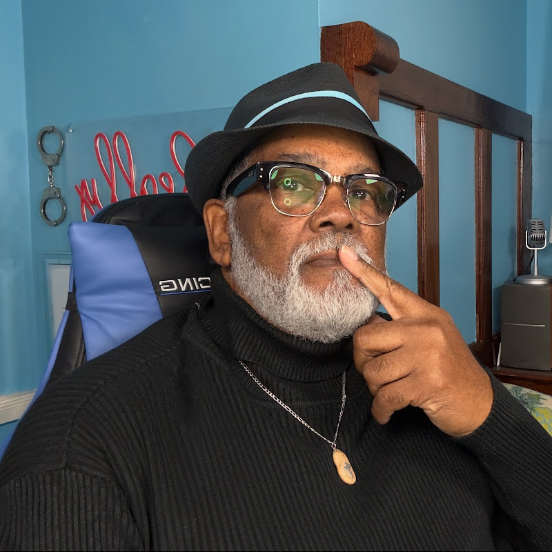 Old School Life Discussion's with "Will " 