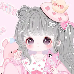 蜜瓜の樱校跑酷素材アイコン画像