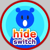 Hide Switch【一味違う輪ゴムマジック】