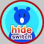 Hide Switch【一味違う輪ゴムマジック】のチャンネルアイコン