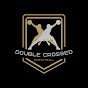 Double Crossed Basketball logo