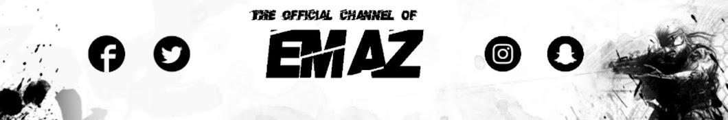 Emaz YT Avatar de chaîne YouTube
