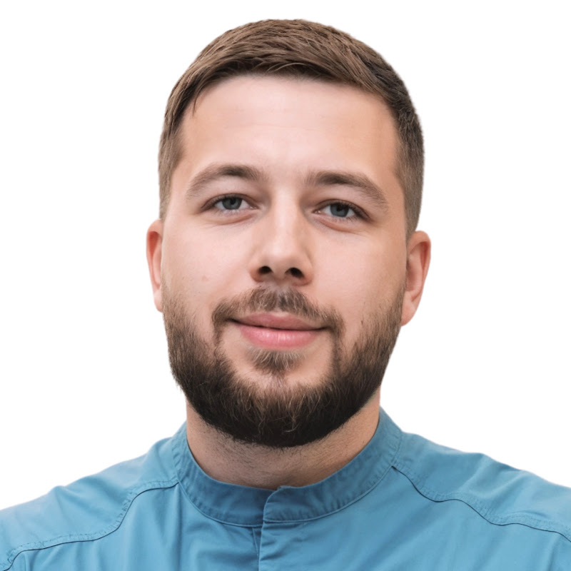 Доктор Ковзелев  Logo