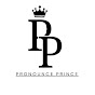 Pronounce Prince logo