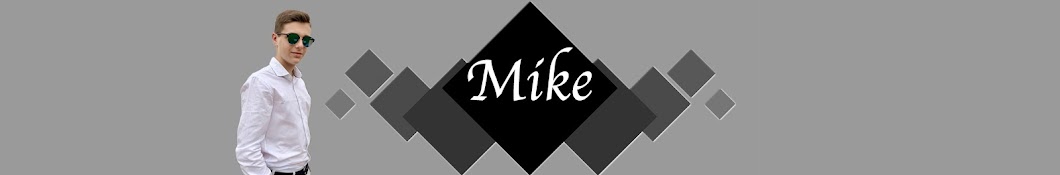 MikesTech Avatar canale YouTube 