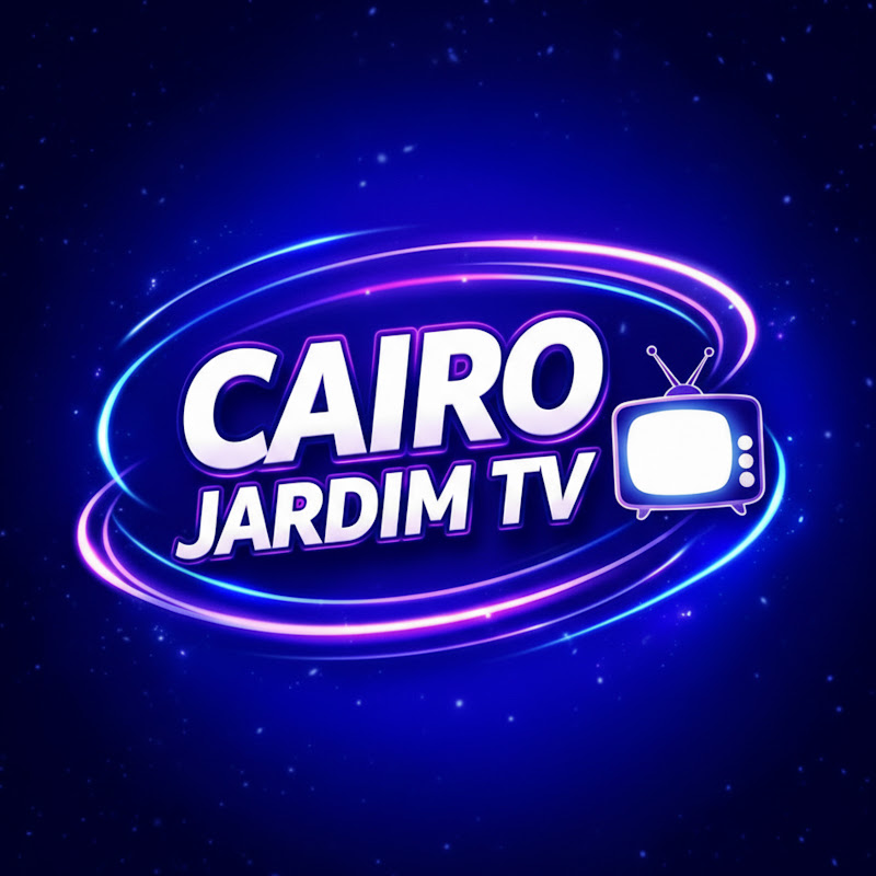 Cairo Jardim