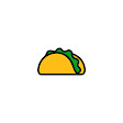 Taco Golf