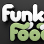 Funky Food with Dave logo