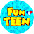 Fun Teen French