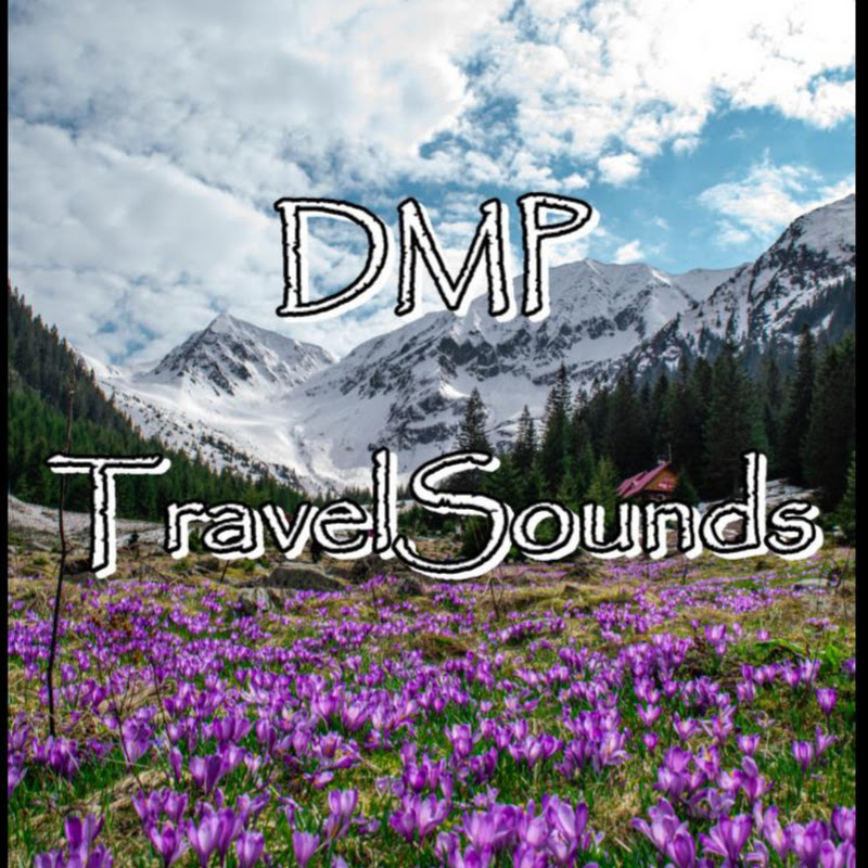 DMP Travel Sounds