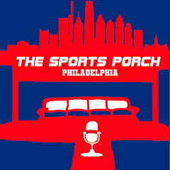 Philadelphia Sports Porch
