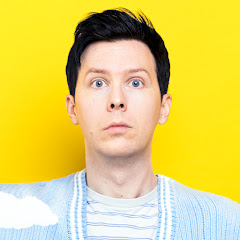 AmazingPhil Avatar