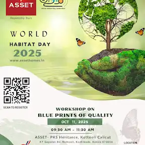 Asset Homes Pvt. Ltd. YouTube channel