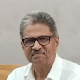 Pradeep Menon photo
