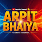 Arpit Bhaiya logo