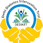 DEDINTT PROJECT logo