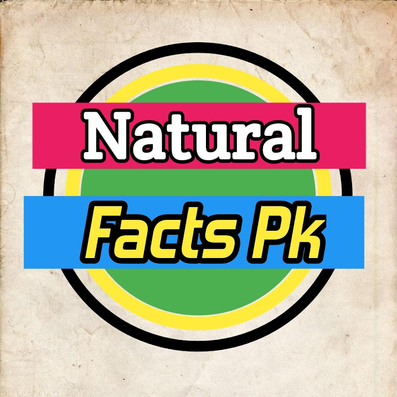 Natural facts pk