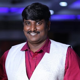 REV K DAVID RAJU photo