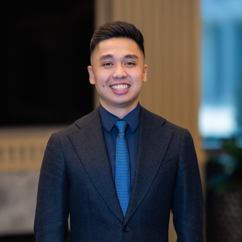 Rodby Pangilinan