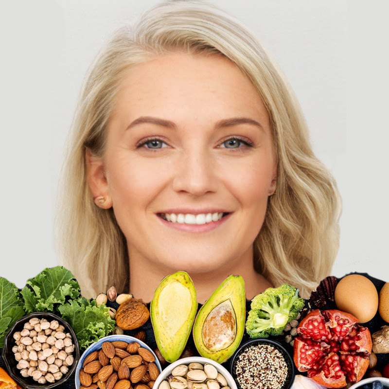 Keto Recipes - ALL THE BEST