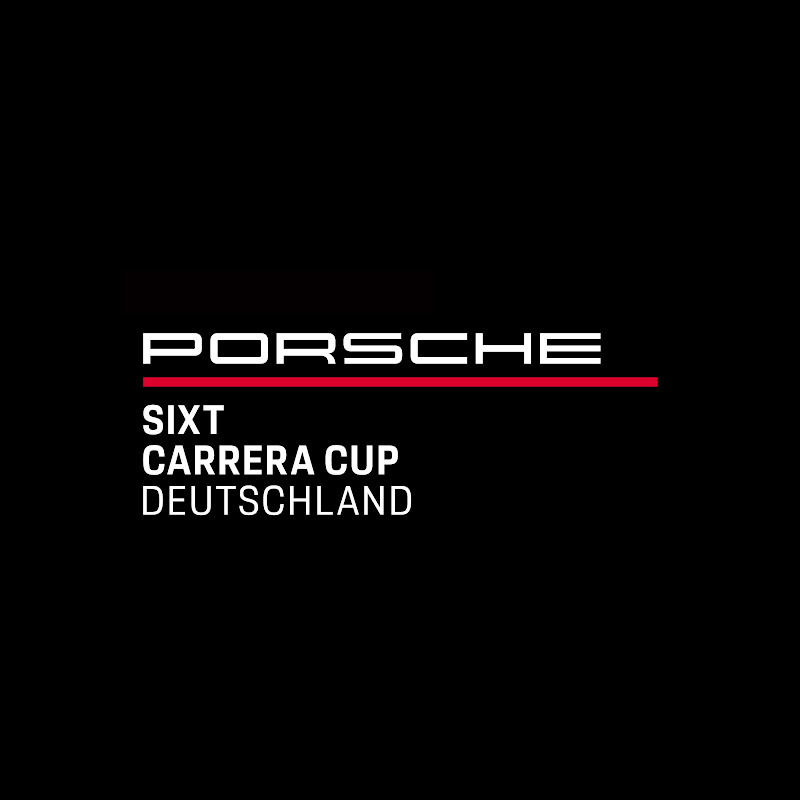 Porsche Sixt Carrera Cup Deutschland