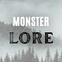 Monster Lore & More logo