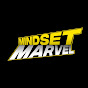 Mindset Marvel logo